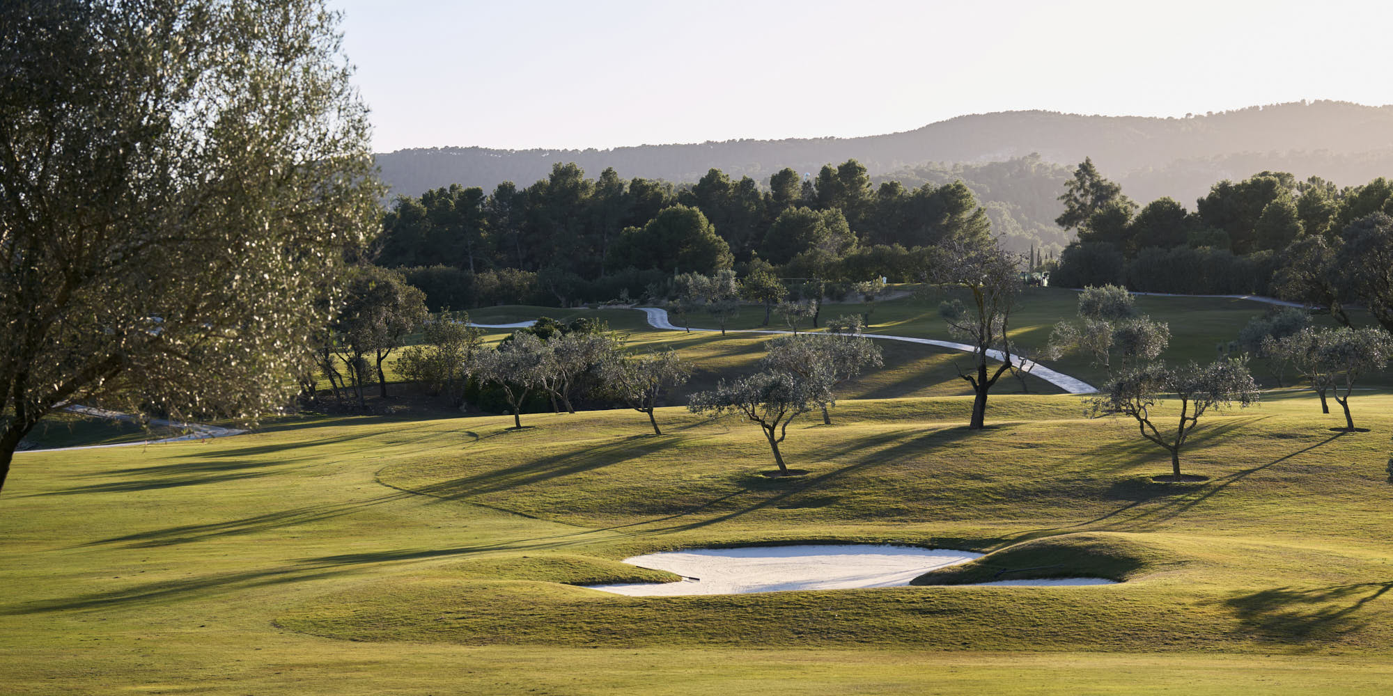 Precision Crafted Golf Apparel